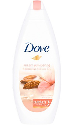 DOVE / -      