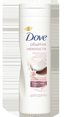 DOVE /        