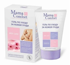 Mama Comfort /      