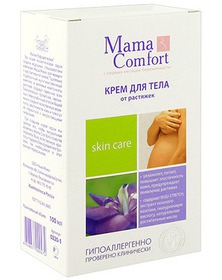 Mama Comfort /     