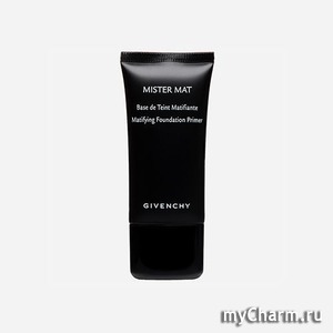Givenchy /    Mister Mat Matifying Foundation Primer
