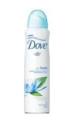  DOVE