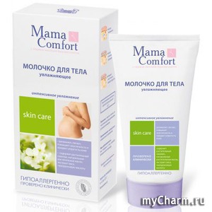 Mama Comfort /    