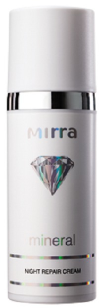 MIRRA /    MINERAL Night Repair Cream