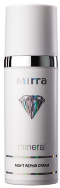 MIRRA / Ночной крем MINERAL Night Repair Cream