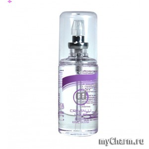 Constant Delight /   cristalli liquidi