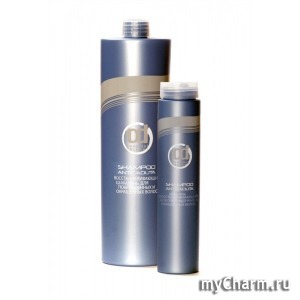 Constant Delight /  Shampoo Anticaduto