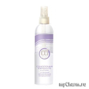 Constant Delight / -   conditioner capelli colorati e decolorati