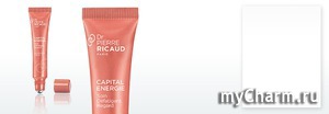 Dr Pierre Ricaud / ����  ��� ������� ���� Capital Energie Soin Defatigant