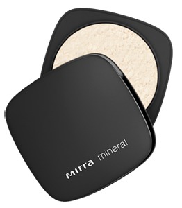 MIRRA / a MINERAL    - 