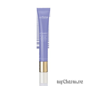 Oriflame /    Lift Expert re-defining Eye Lids Treatment