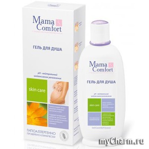 Mama Comfort /     