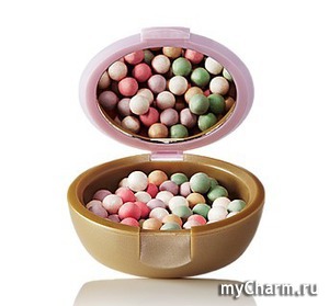 Oriflame /  Giordani Gold Dreamy Moments Illuminating Pearls