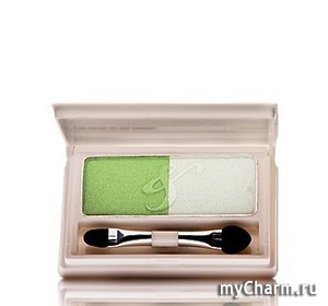 Oriflame /  Cocktails & the City Eye Shadow Duo