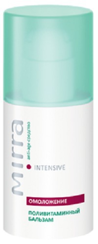 MIRRA / INTENSIVE  