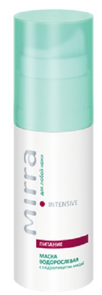 MIRRA /    INTENSIVE     