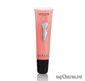 Oriflame / Блеск для губ Marcel Marongiu Lip Gloss