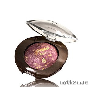 Oriflame / Тени для век Giordani Gold Venetian Affair Marbleised Eye Shadow