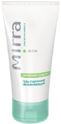 MIRRA / INTIM - 