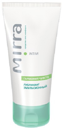 MIRRA / INTIM  