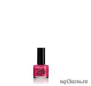 Oriflame / Лак для ногтей Very Me Vinyl Nail Polish