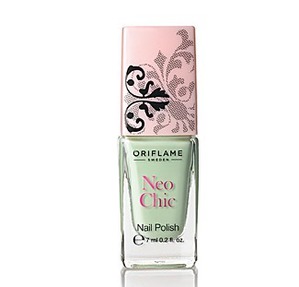 Oriflame / Лак для ногтей Neo Chic Nail Polish