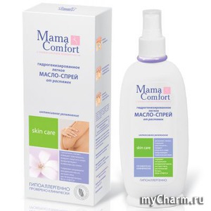 Mama Comfort /   -  