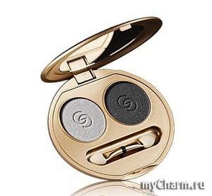 Oriflame /   Giordani Gold Exclusive Eye Shadow Duo