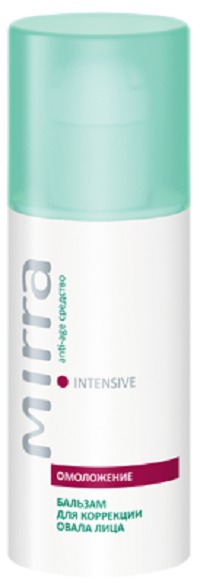 MIRRA / INTENSIVE     