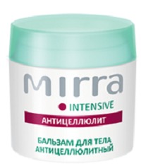 MIRRA / INTENSIVE    