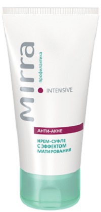 MIRRA / -   INTENSIVE -   