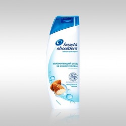 Head and Shoulders /      