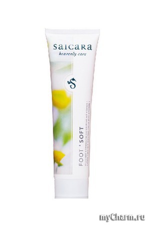 Saicara /   Foot Soft