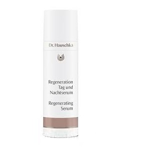 Dr. Hauschka /     Regeneration Tag und Nachtserum