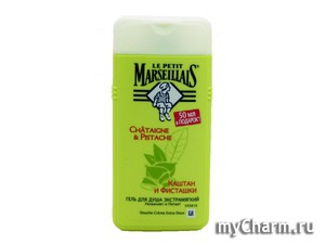 le petit marseillais /     "  "