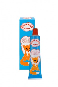 "Концерн Калина" / Крем "Детский"