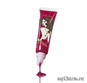 Oriflame / Блеск для губ Liselotte Watkins Lip Gloss