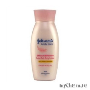 JOHNSONS Baby /    "body care"