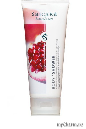 Saicara /    Body Shower