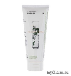 Korres / ����������� ��� ���������� ����� � ���� � ����� ��������