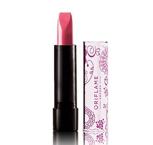 Oriflame / Губная помада Pure Colour Floral Collection Lipstick