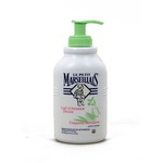     le petit marseillais