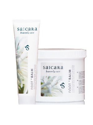 Saicara /    Fool balm with shea butter