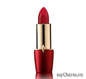 Oriflame / Губная помада Giordani Gold Scarlet Collection Lipstick