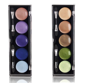 Oriflame /   Pure Colour Eye Shadow Palette