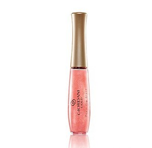 Oriflame / Блеск для губ Giordani Gold Pearl Lip Gloss