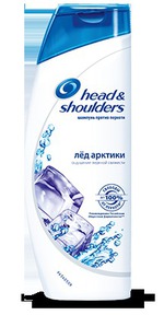  Head and Shoulders