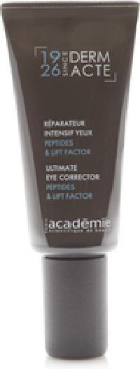 Academie /      Ultimate Eye Corrector Peptides and Lift Factor