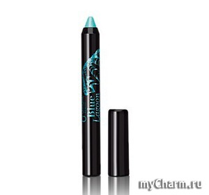 Oriflame / Тени-карандаш Beauty Blue Lagoon Shadow Pencil