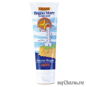 GUAM / ���� ��� ����� Bagno Mare Nord-est doccia+bagno